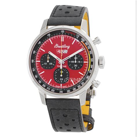 breitling a25310241k1x1|Breitling Top Time Chevrolet Corvette Chronograph .